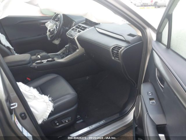 JTJBARBZ1J2161563 Lexus NX 300