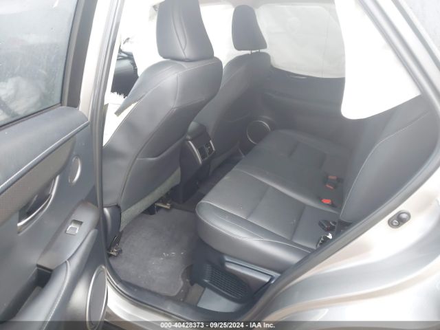 JTJBARBZ1J2161563 Lexus NX 300