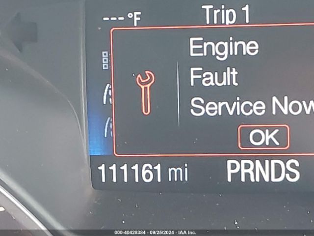 1FMCU9G94HUC89152 Ford ESCAPE SE
