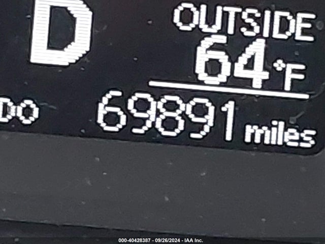 Toyota COROLLA LE 2017 5YFBURHE1HP616308 Image 15