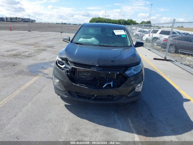3GNAXJEV0KL347464 Chevrolet EQUINOX LT