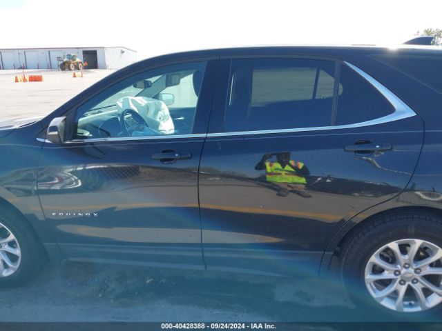 3GNAXJEV0KL347464 Chevrolet EQUINOX LT