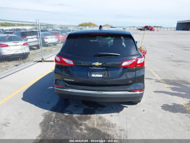 3GNAXJEV0KL347464 Chevrolet EQUINOX LT