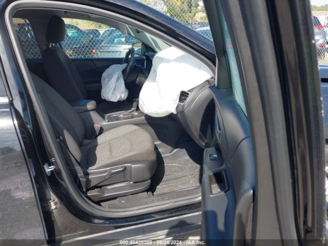3GNAXJEV0KL347464 Chevrolet EQUINOX LT