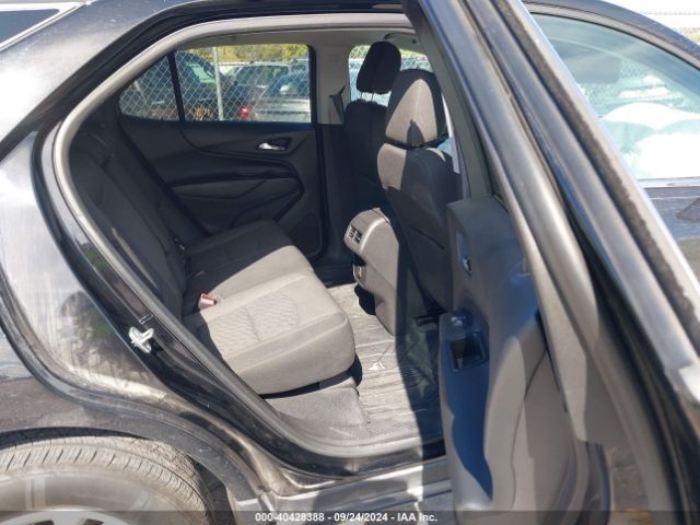 3GNAXJEV0KL347464 Chevrolet EQUINOX LT