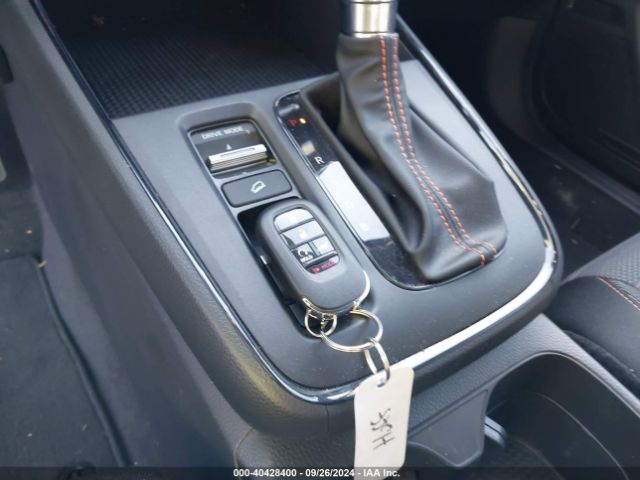 7FARS6H51PE028359 Honda Cr-v Hybrid Sport