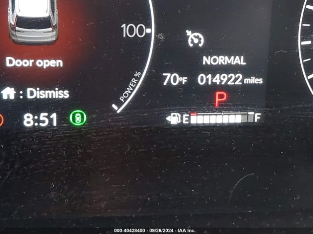 7FARS6H51PE028359 Honda Cr-v Hybrid Sport
