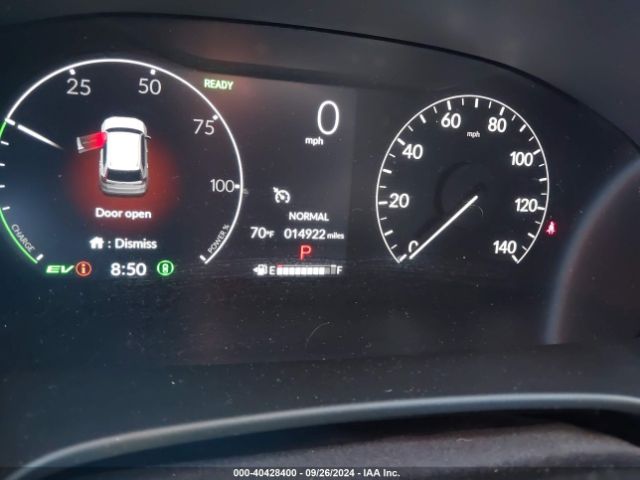 7FARS6H51PE028359 Honda Cr-v Hybrid Sport