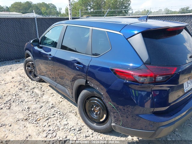 Nissan Rogue Sv Intelligent Awd 2024 5N1BT3BB5RC686284 Image 14
