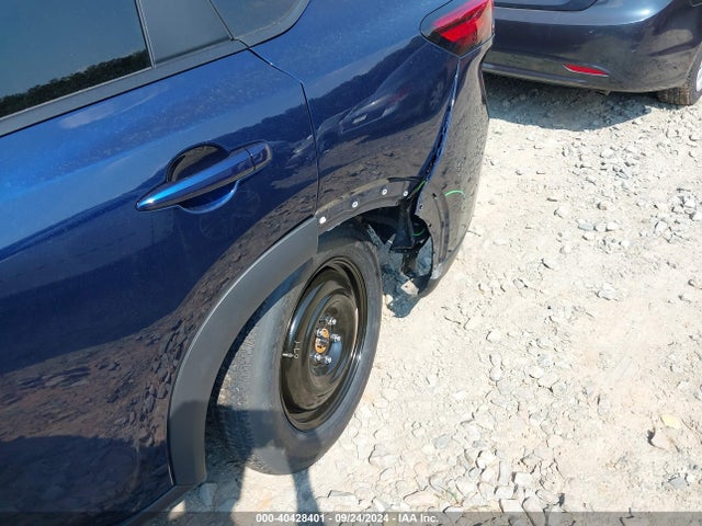 Nissan Rogue Sv Intelligent Awd 2024 5N1BT3BB5RC686284 Image 6