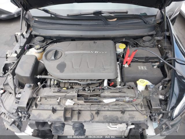 1C4PJLDX5JD618493 Jeep Cherokee Limited Fwd