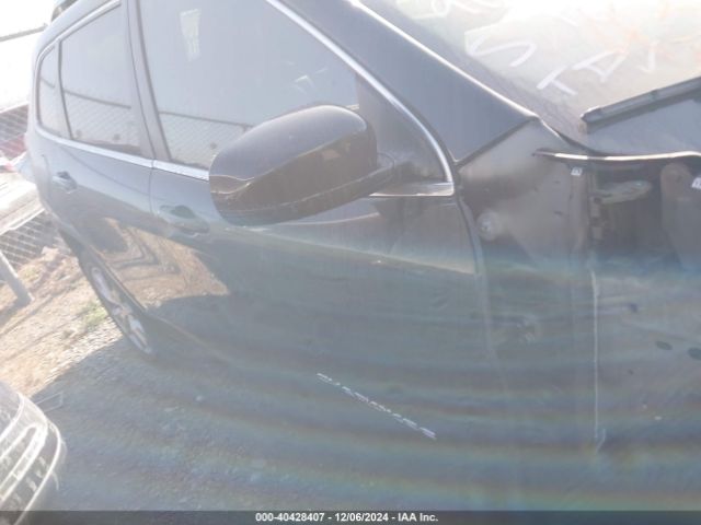 1C4PJLDX5JD618493 Jeep Cherokee Limited Fwd