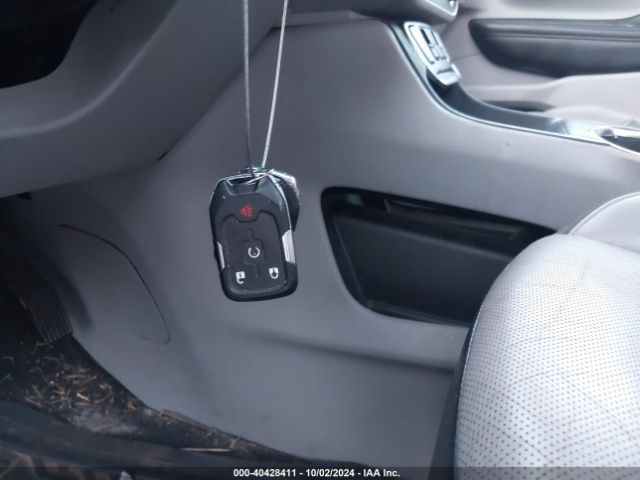 3GKALPEV8LL241504 GMC Terrain Fwd Slt