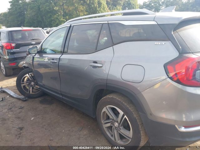 3GKALPEV8LL241504 GMC Terrain Fwd Slt