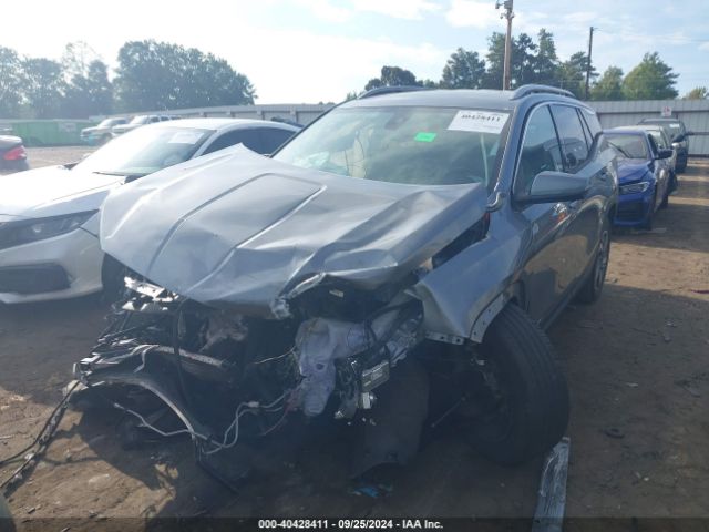3GKALPEV8LL241504 GMC Terrain Fwd Slt
