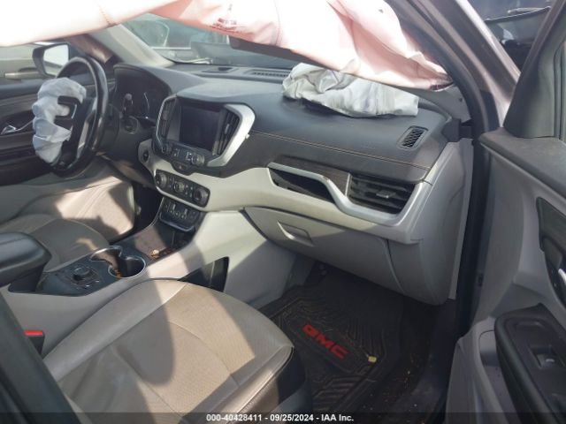 3GKALPEV8LL241504 GMC Terrain Fwd Slt