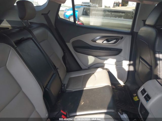 3GKALPEV8LL241504 GMC Terrain Fwd Slt