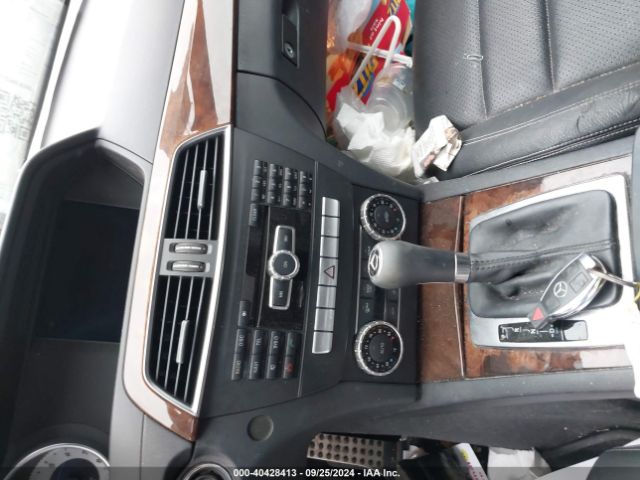 WDDGJ4HB9EG186232 Mercedes-Benz C 250