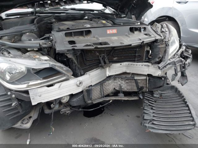 WDDGJ4HB9EG186232 Mercedes-Benz C 250