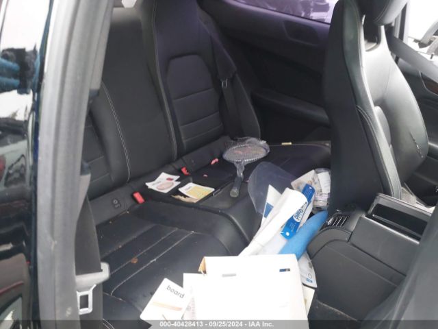 WDDGJ4HB9EG186232 Mercedes-Benz C 250