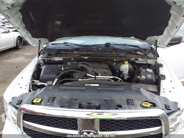 3C6JR6DT9GG261819 RAM 1500 Tradesman