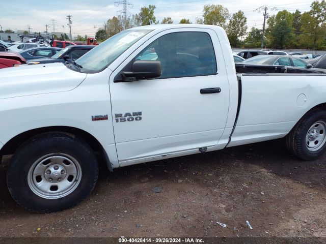 3C6JR6DT9GG261819 RAM 1500 Tradesman
