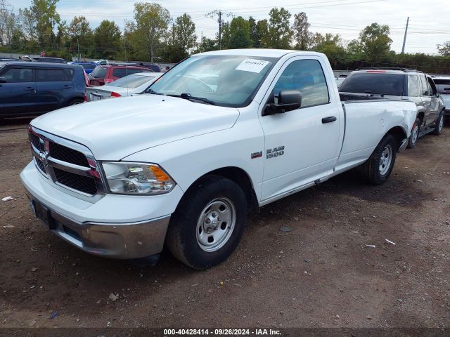 3C6JR6DT9GG261819 RAM 1500 Tradesman