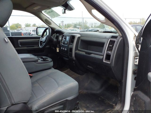 3C6JR6DT9GG261819 RAM 1500 Tradesman