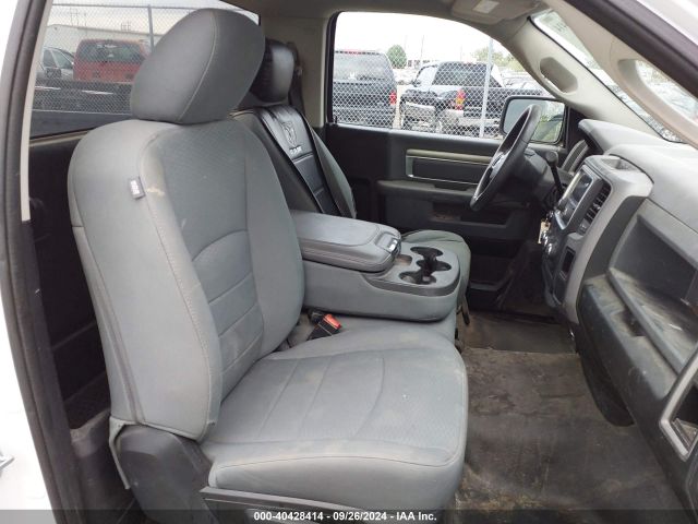 3C6JR6DT9GG261819 RAM 1500 Tradesman