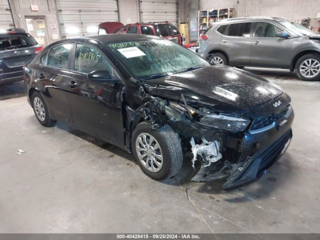 3KPF24AD2NE430527 auction archive image
