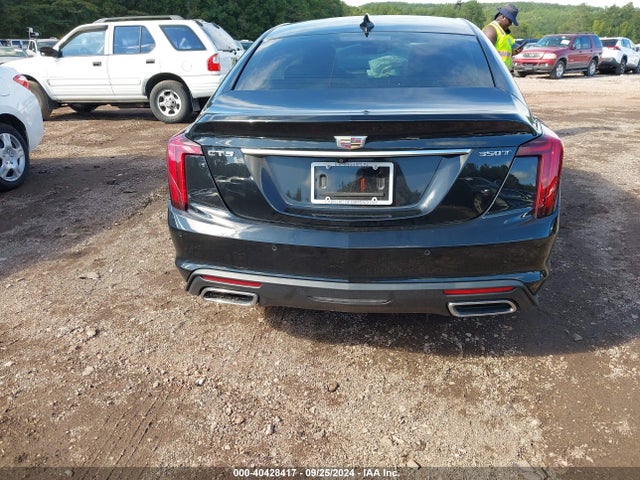 Cadillac Ct5 Premium Luxury 2021 1G6DN5RK3M0136703 Image 16