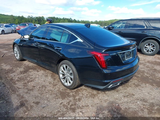 1G6DN5RK3M0136703 Cadillac Ct5 Premium Luxury