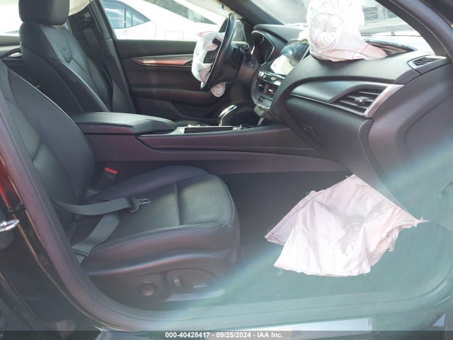 1G6DN5RK3M0136703 Cadillac Ct5 Premium Luxury