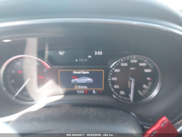 1G6DN5RK3M0136703 Cadillac Ct5 Premium Luxury