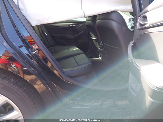 1G6DN5RK3M0136703 Cadillac Ct5 Premium Luxury