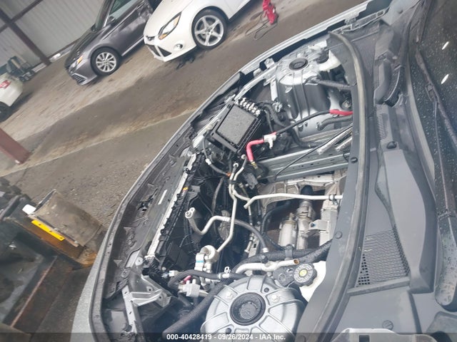 1G1FF1R74P0127674 Chevrolet Camaro Rwd  1ss