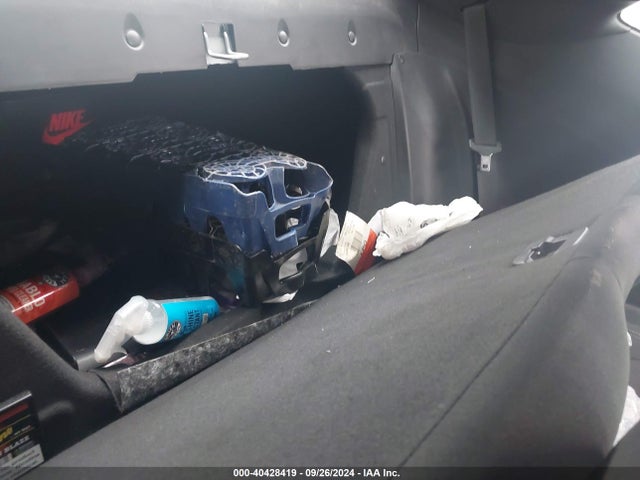 1G1FF1R74P0127674 Chevrolet Camaro Rwd  1ss