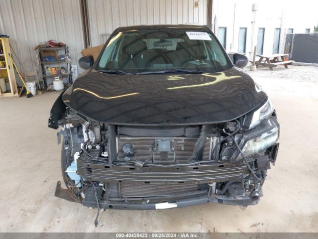 5N1BT3AA4PC793719 Nissan Rogue S Fwd
