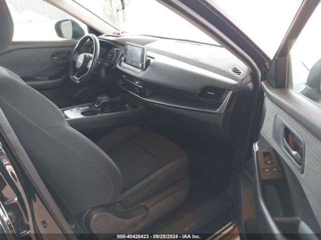 5N1BT3AA4PC793719 Nissan Rogue S Fwd