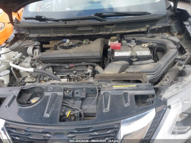 JN8AT2MT3HW132467 Nissan ROGUE S