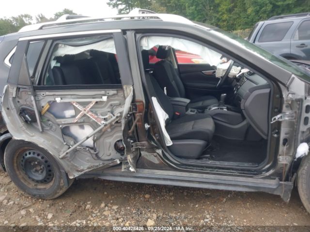 JN8AT2MT3HW132467 Nissan ROGUE S