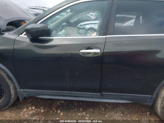JN8AT2MT3HW132467 Nissan ROGUE S