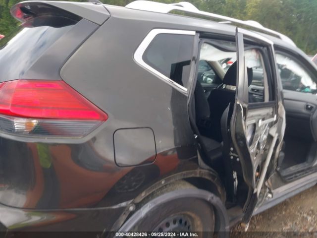 JN8AT2MT3HW132467 Nissan ROGUE S