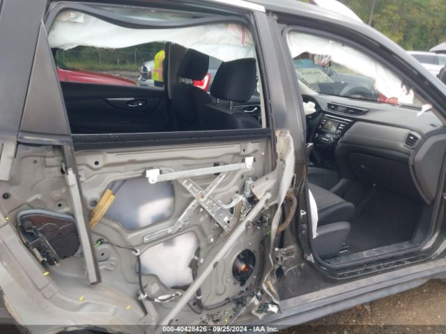 JN8AT2MT3HW132467 Nissan ROGUE S