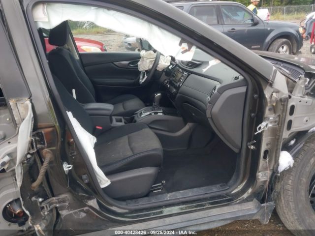 JN8AT2MT3HW132467 Nissan ROGUE S
