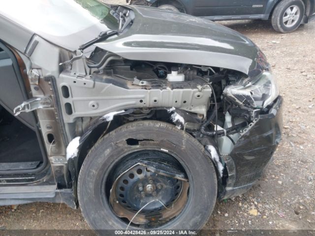 JN8AT2MT3HW132467 Nissan ROGUE S