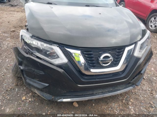 JN8AT2MT3HW132467 Nissan ROGUE S