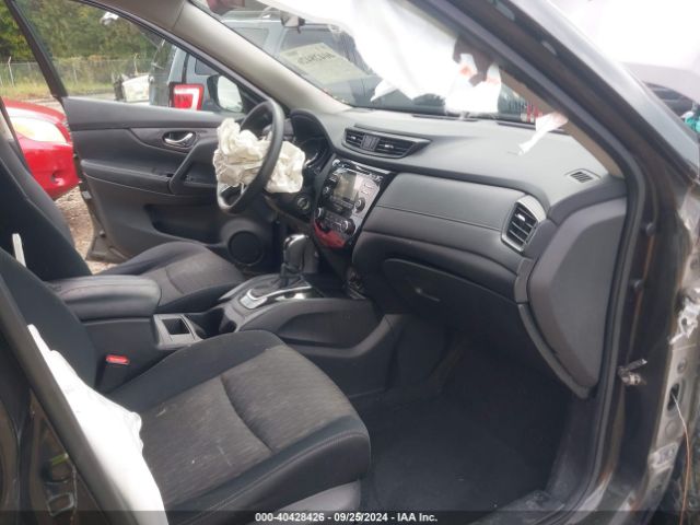 JN8AT2MT3HW132467 Nissan ROGUE S