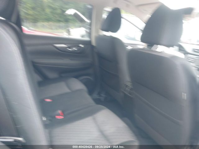 JN8AT2MT3HW132467 Nissan ROGUE S