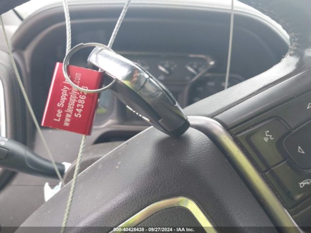 1GTU9BED2KZ371996 GMC Sierra 1500 Sle